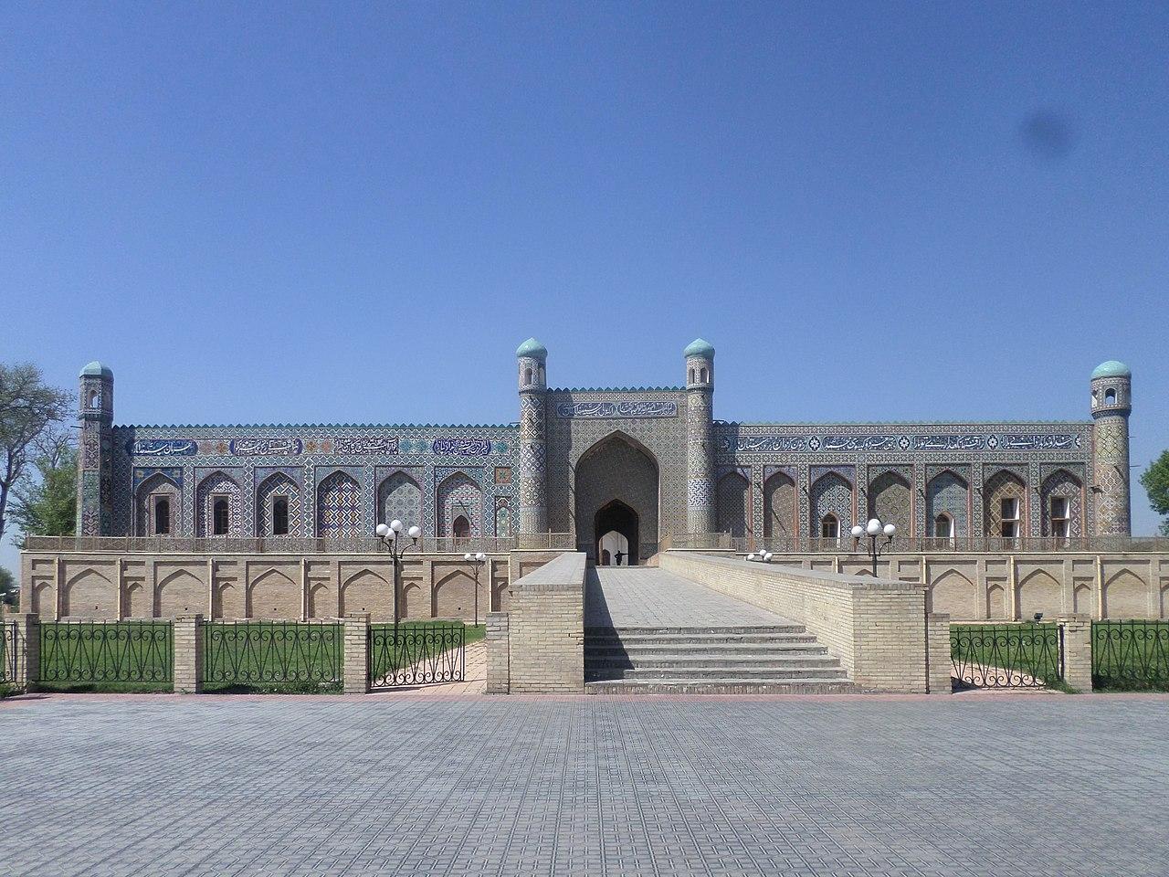 Kokand, Uzbekistan